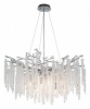 Подвесная люстра Stilfort Eiva 2167/09/10P