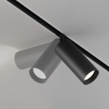 Трековый светильник Focus Led TR032-4-20WTW-M-DD2-B