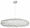 Подвесной светильник Cloud 10247/1500 Silver