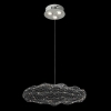 Потолочный светодиодный светильник Maytoni Rim MOD058CL-L35BS4K
