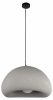 Подвесной светильник Stone 10252/400 Grey