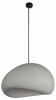 Подвесной светильник Stone 10252/600 Grey