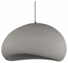 Подвесной светильник Stone 10252/600 Grey