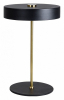 Интерьерная настольная лампа Elnath A5038LT-3BK