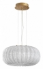Потолочная люстра Led 10215/8LED