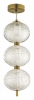 Подвесной светильник Candels Gold Candels L 1.P9 G