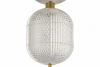 Подвесной светильник Candels Gold Candels L 1.P8 G
