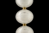 Подвесной светильник Candels Gold Candels L 1.P9 G