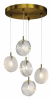 Бра Lumion Juliet 4459/1W