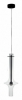 Подвесной светодиодный светильник Loft IT Tube 10061BK