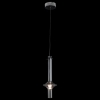 Подвесной светодиодный светильник Loft IT Tube 10061CH