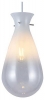 Подвесной светильник Toplight Margery TL1219H-01WС