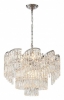 Потолочный светодиодный светильник Maytoni Zon C032CL-L96B4K
