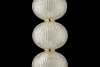 Подвесной светильник Candels Gold Candels L 1.P7 G