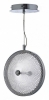 Подвесной светильник Coin COIN 2890.R170.1 D310 CL