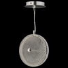 Подвесной светильник Coin COIN 2890.R170.1 D310 CL