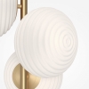 Настольная лампа Lussole Milazzo LSL-2904-01