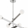 Потолочная люстра Cross FR5381PL-06CH