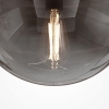 Потолочный светильник Glassy MOD270CL-01B