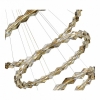 Подвесная люстра ST Luce DIAMANTA SL6009.203.03