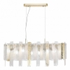 Подвесная люстра ST Luce SCOLARE SL1636.203.08