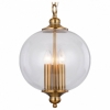Подвесная люстра ST Luce Lateria SL362.203.03