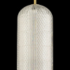 Подвесной светильник Candels Gold Candels L 1.P3 G