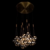 Подвесной светильник Pop it 10270/D24