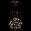 Подвесной светильник Pop it 10270/D24