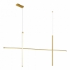 Подвесной светильник Retico SL6207.203.50