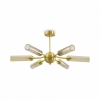 Потолочная люстра Borgy FR5379CL-06G