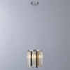 Подвесной светильник Divinare Nova 1223/02 SP-1