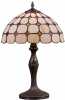 Интерьерная настольная лампа Velante 812 812-804-01