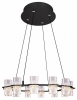 Подвесная светодиодная люстра IMEX Amadeya PLC-7059-420