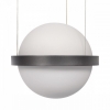 Подвесной светильник Jardin 10121/2P Dark grey