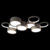 Потолочный светильник Pin 10317/9 Grey
