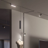 Настенный светодиодный светильник Odeon Light Fillini 4335/18WG