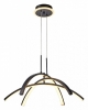Настенный светильник iLamp Triumph W6119-4 Brass