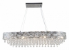 Спот Arte Lamp Falena A3117PL-4BK