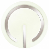 Настенно-потолочный светильник Sonex Button 3041/CL