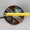 Подвесная люстра Omnilux Trevasco OML-59603-08