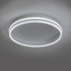 Потолочный светодиодный светильник Feron Shinning ring AL5880 41696
