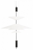 Подвесной светильник Skylar 10244/C Black