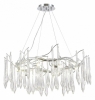 Подвесной светильник Teardrops SL1660.103.10