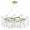 Подвесной светильник Teardrops SL1660.203.10