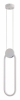 Подвесной светодиодный светильник Moderli Store V5022-2PL