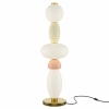 Интерьерная настольная лампа Adore MOD297TL-L24BS3K
