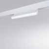 Трековый светодиодный светильник Arte Lamp Linea A4638PL-1WH