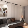 Настольная лампа Lussole Loft GRLSP-0511