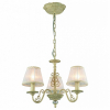Подвесная люстра Toplight Susanna TL7290D-03RY